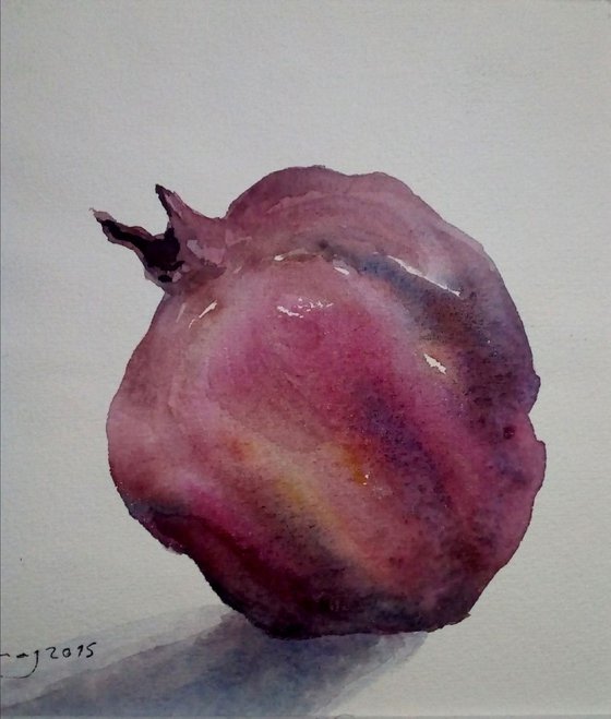 Pomegranate