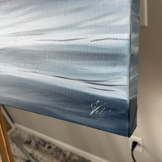 Whispers of Light