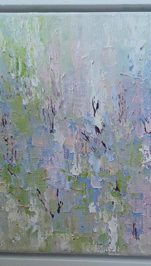 Summer Dream by Therese O'Keeffe