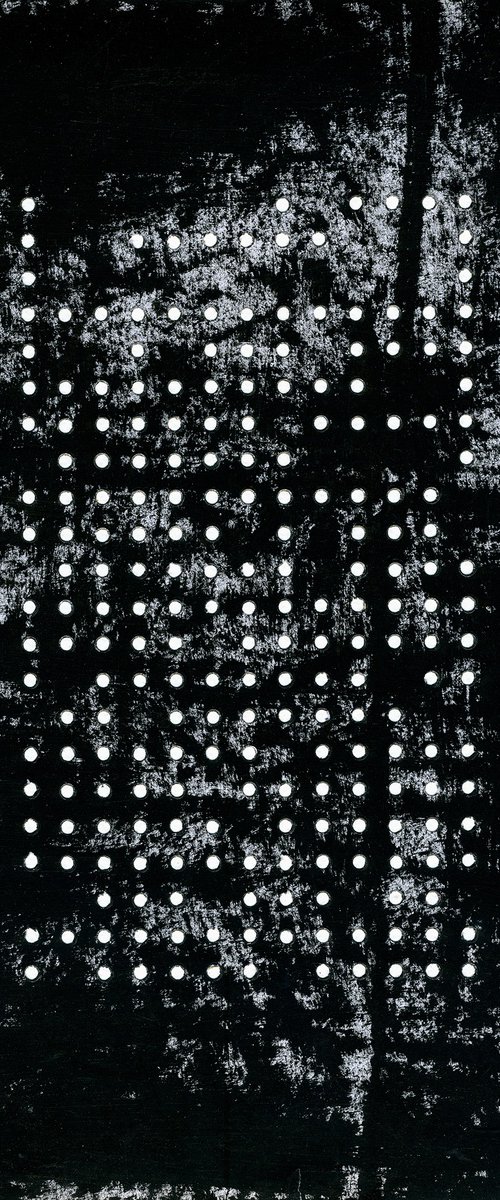 Message For You 8. by Petr Strnad