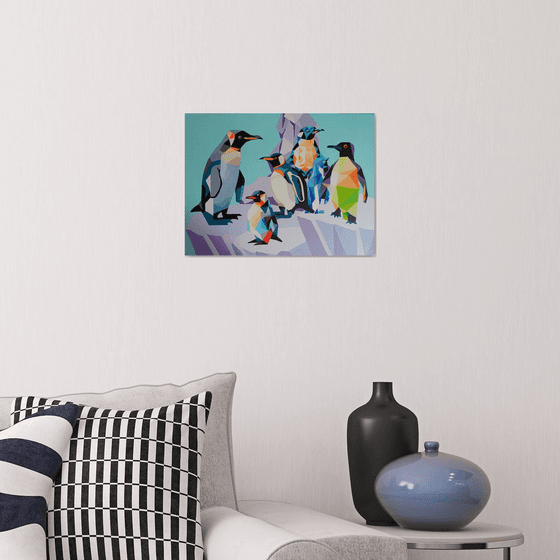 Penguins
