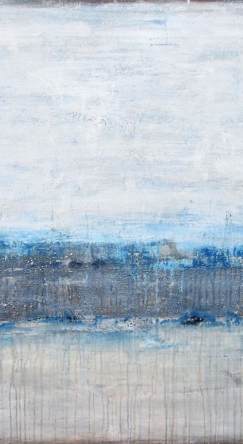 "North" reserved for Cecilia by Laura Spring