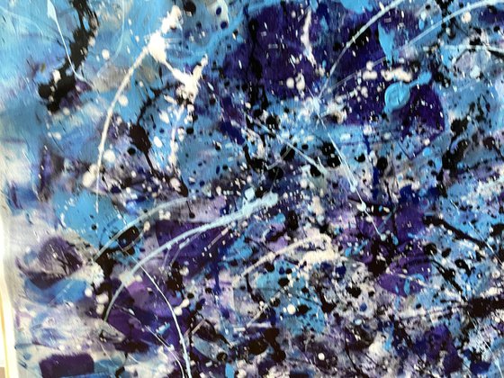 02 Cascades of Eternal Blue