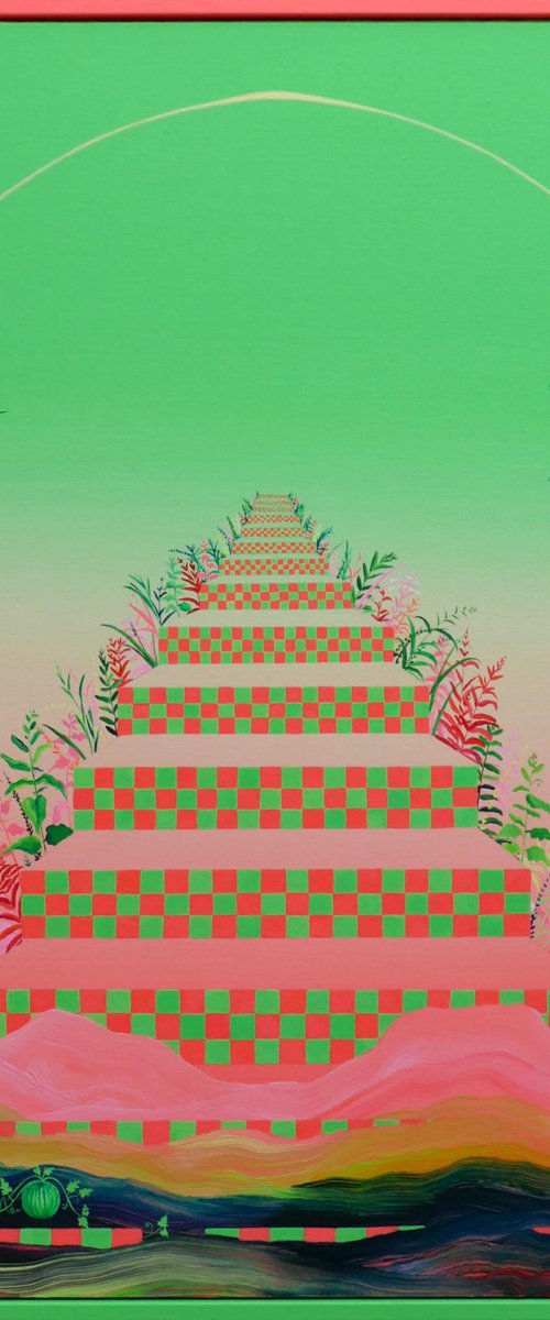 City Of Angels by Alanna Eakin