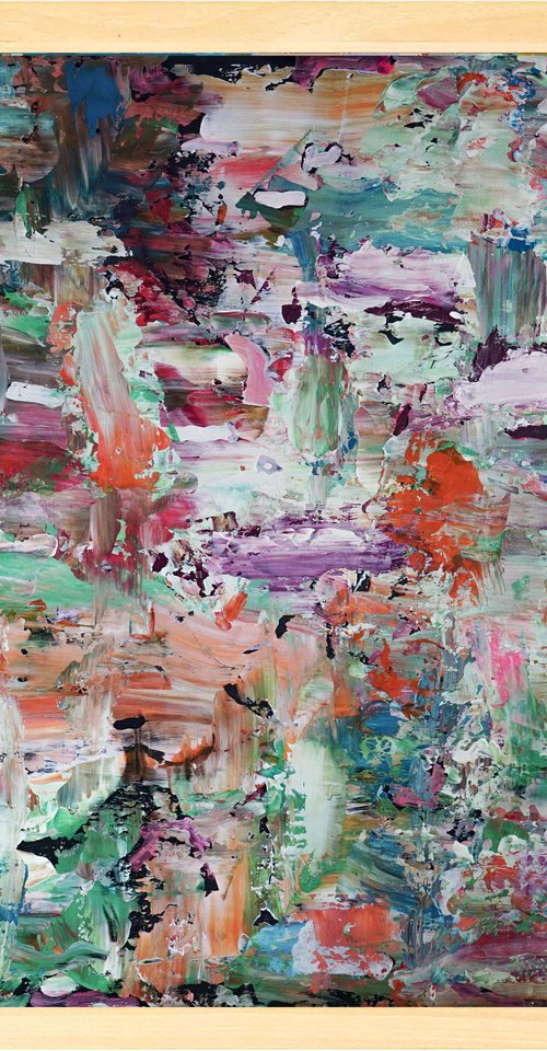 Freedom in our thoughts by Geert Lemmers FPA