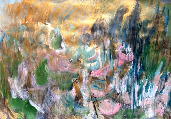 The Shape of Perfume 14