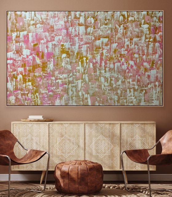 Find Treasures Slowly