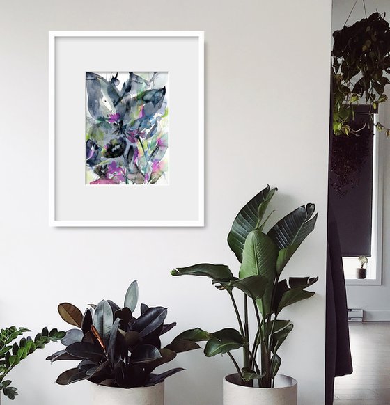 Floral Wonders 13