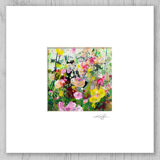Deep In The Meadow 103