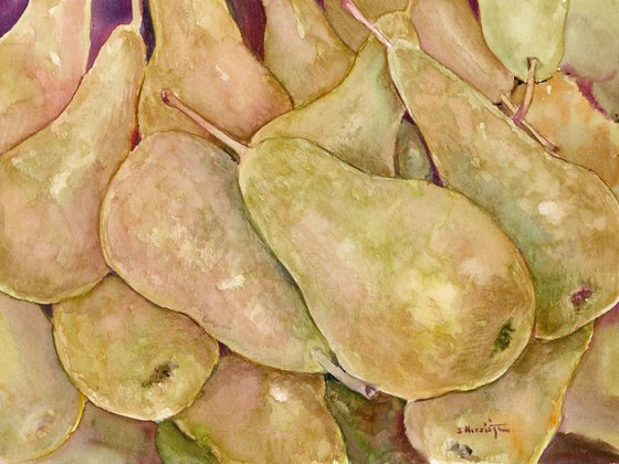 Pears