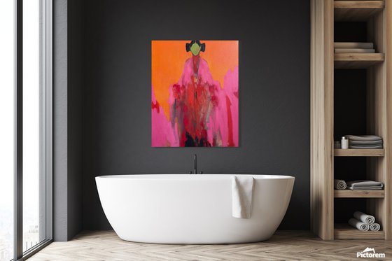 After Alienation – Residual Warmth