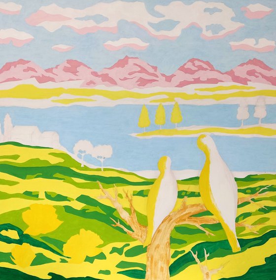 Fairyland 3.