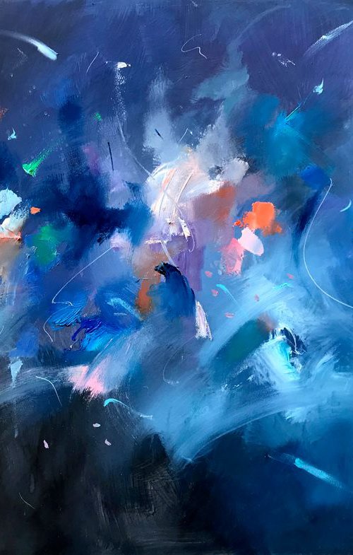 Freedom and the art of maintaining by Trevor Salisbury