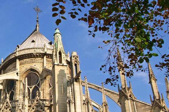 Notre-Dame de Paris 3