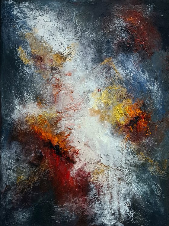 Ignition of the Unknown