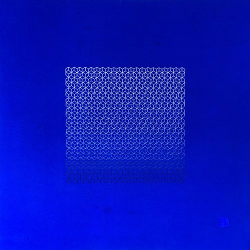 Blue Rising by Gavin Tu