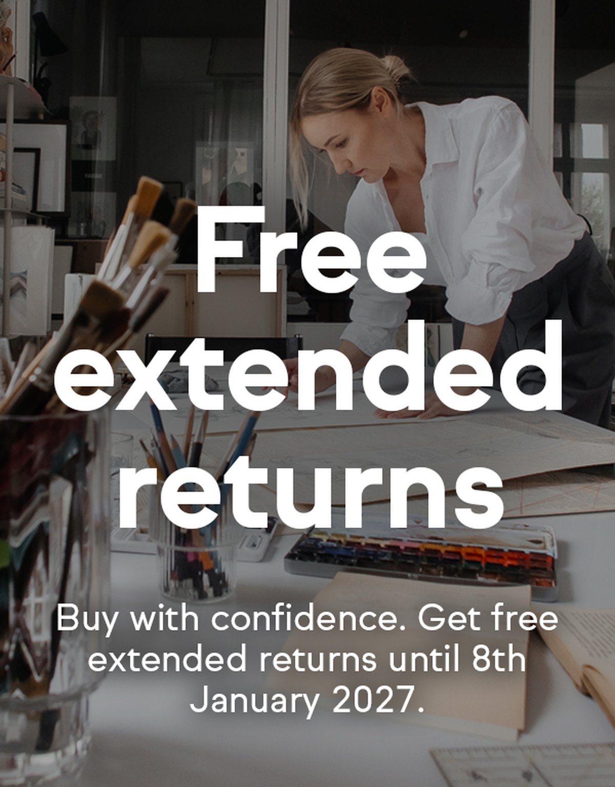 Extended returns 2026