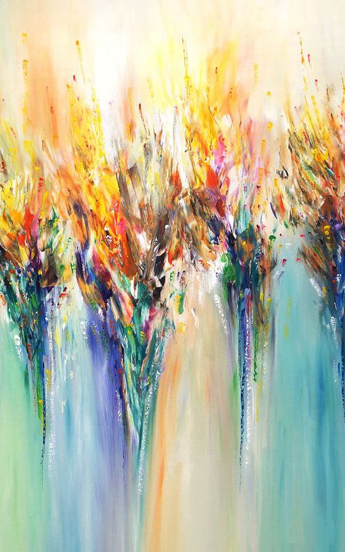 Celebration... XL 1 by Peter Nottrott