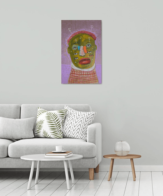 Procrastination. Day 223.