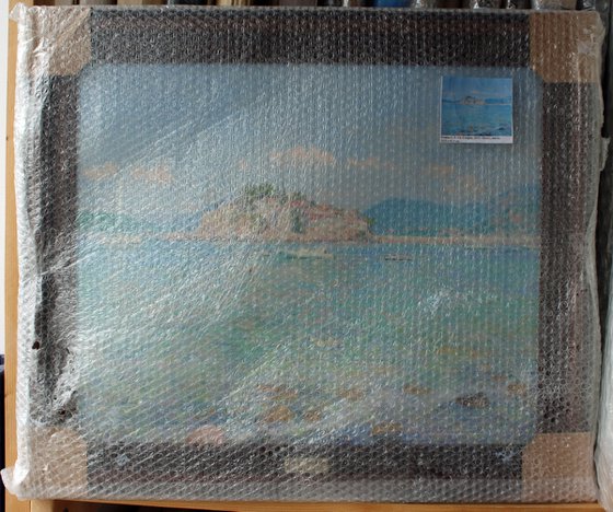 Sveti Stefan