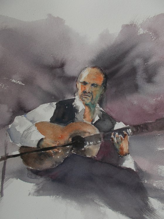 musician