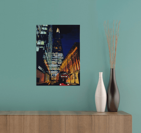 City Lights