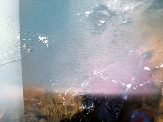 Incision into Pulsating Matter