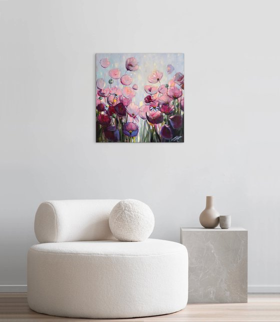 Poppy Love 1