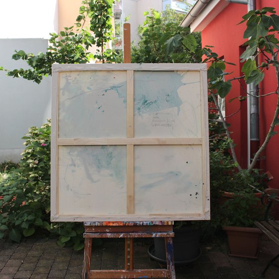 Habitat (Where the Green lives)
