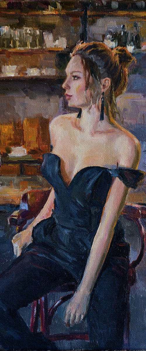 Pub #14 by Vachagan Manukyan