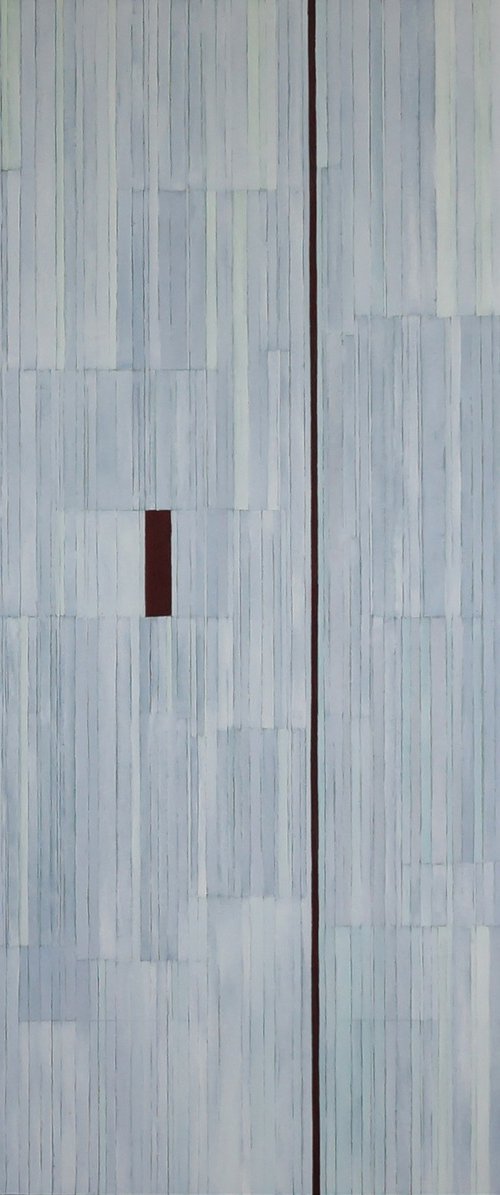 Biblioteca XXVII by Anna Jannack