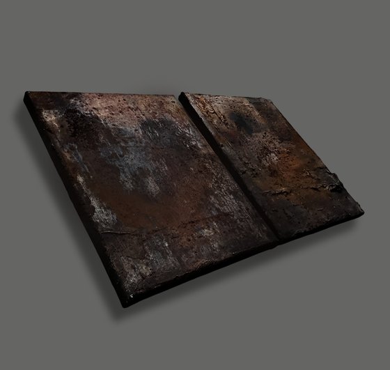 Whispers Of Ancient Trees