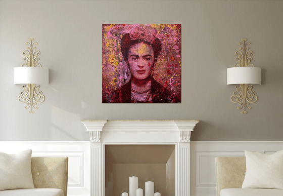 Frida Kahlo