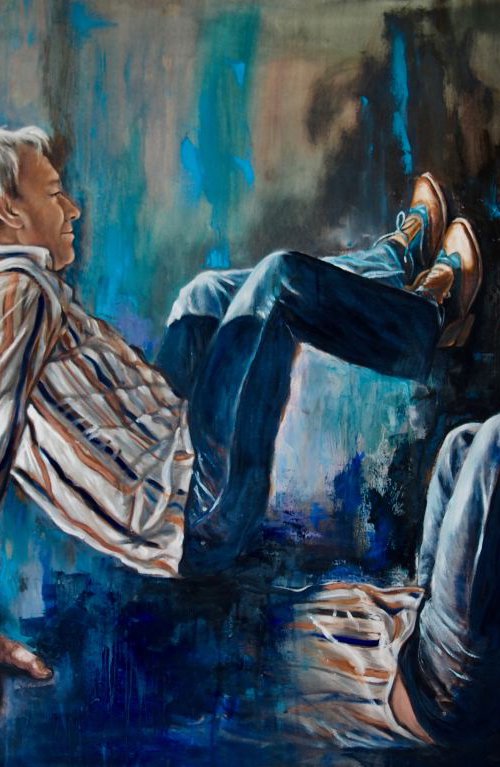 B&B by Conny Roels