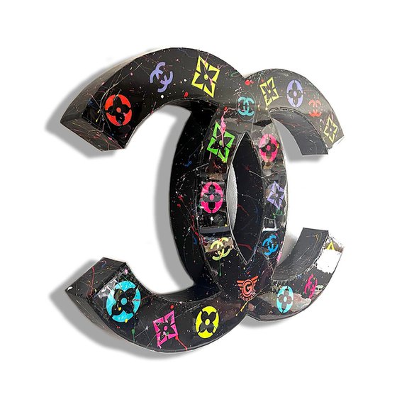 Chanel Caviar