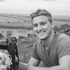 Matthew Williams-Ellis