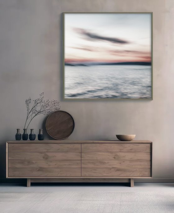 The gulf in shades (studio 19)