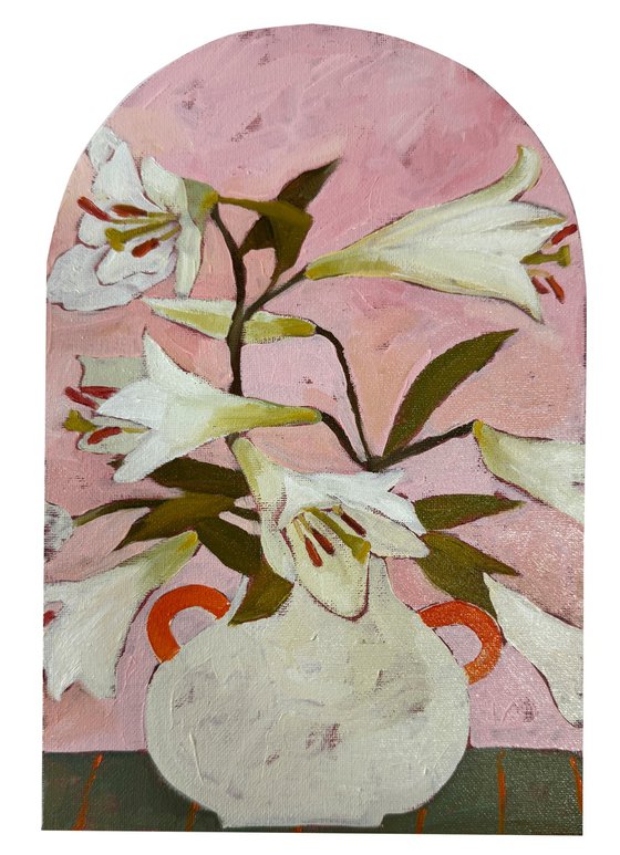«Lilies”
