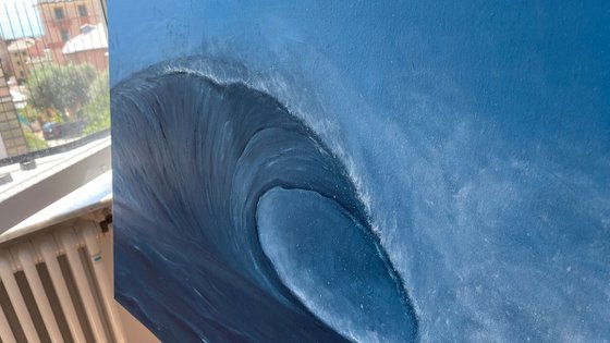 The Wave