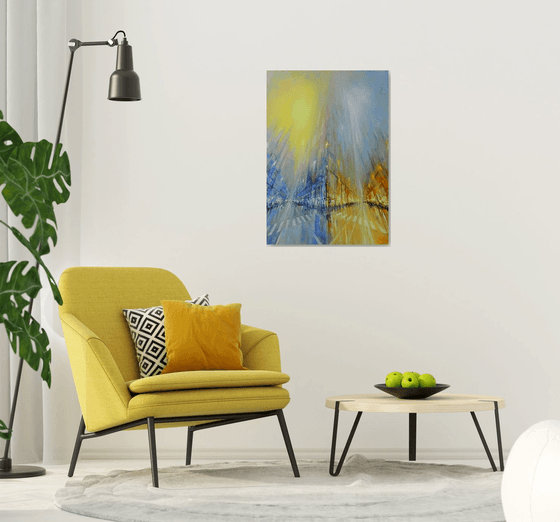 “Where Day Meets Night”