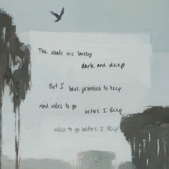 The Woods
