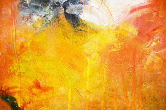 Nothing Here Is Stable