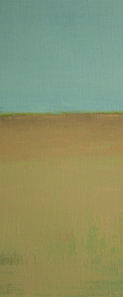 Serendipity by Thomas Hjelm