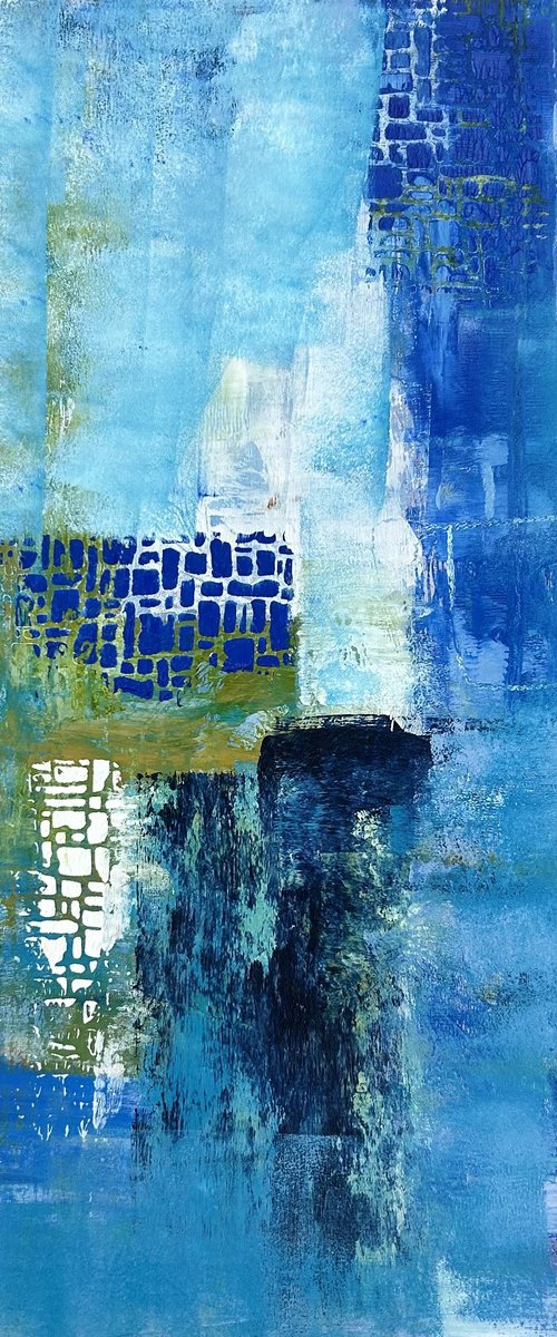 Changing Light by Linda McDonald