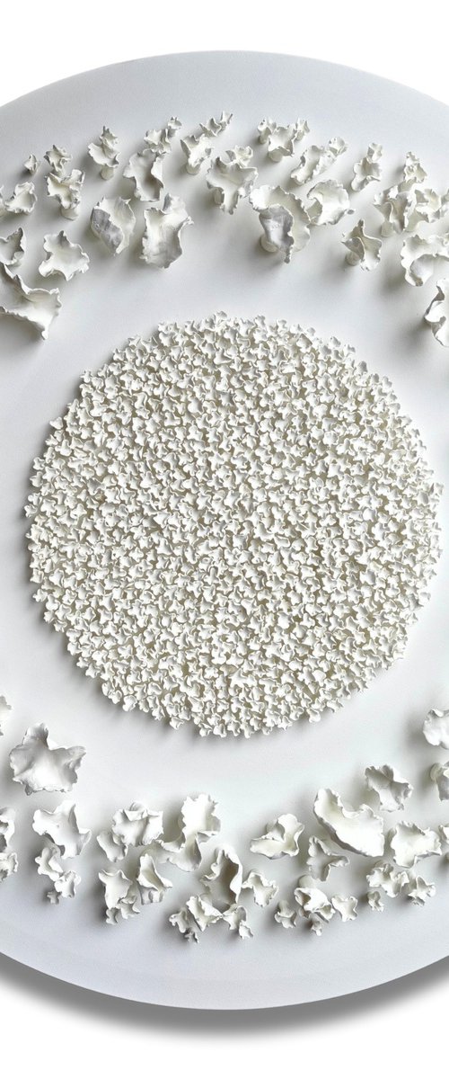 Connection 30 by Natasha Kanevski