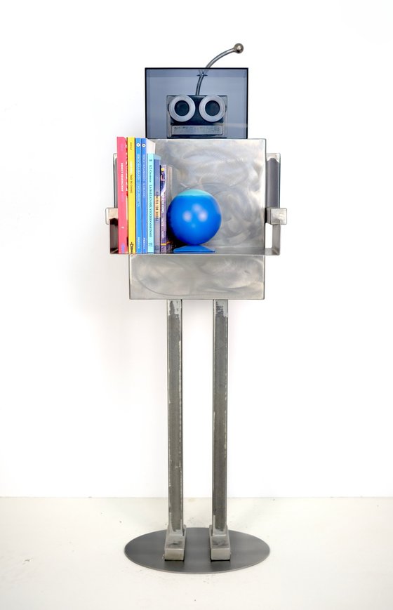 ASTROROBOOK INDUSTRIAL N3/30