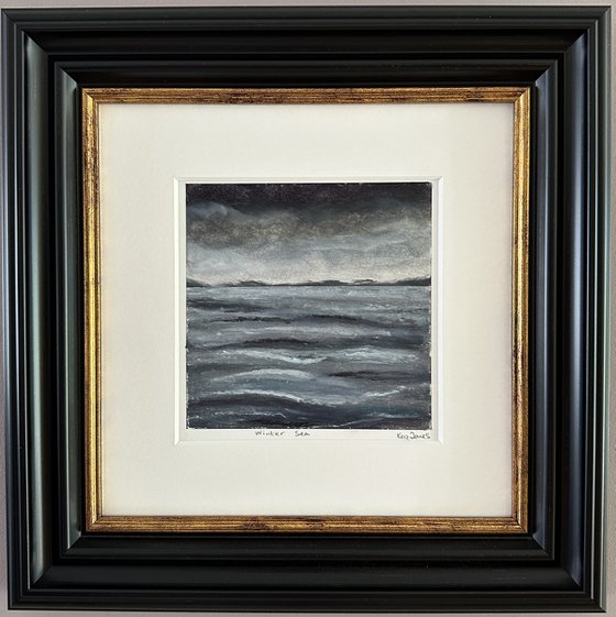 Winter Sea