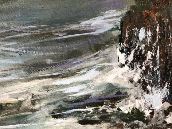 Ocean power