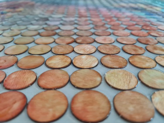 You'll still be mine (n.718) - Dot Art series