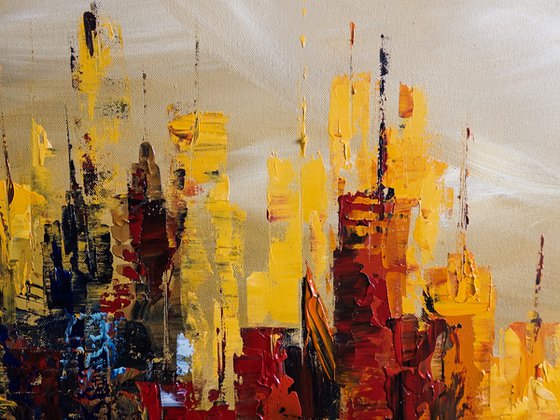 SUMMER IN THE CITY 23